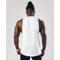 Wholesale Workout Breathable Mens Singlet